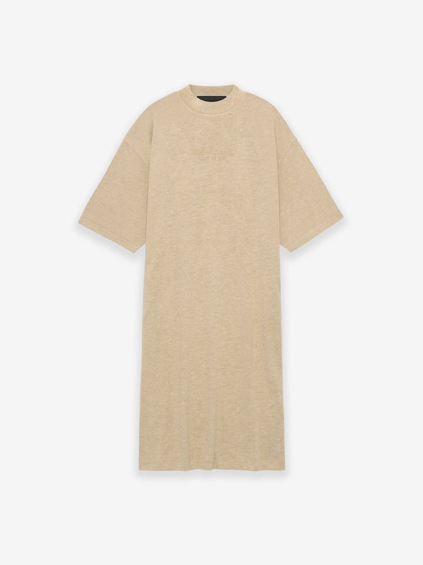 Kids 3/4 Sleeve Dress