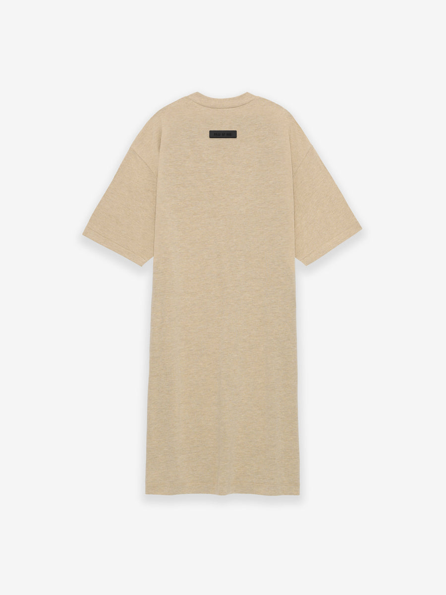 Kids 3/4 Sleeve Dress - Fear of God