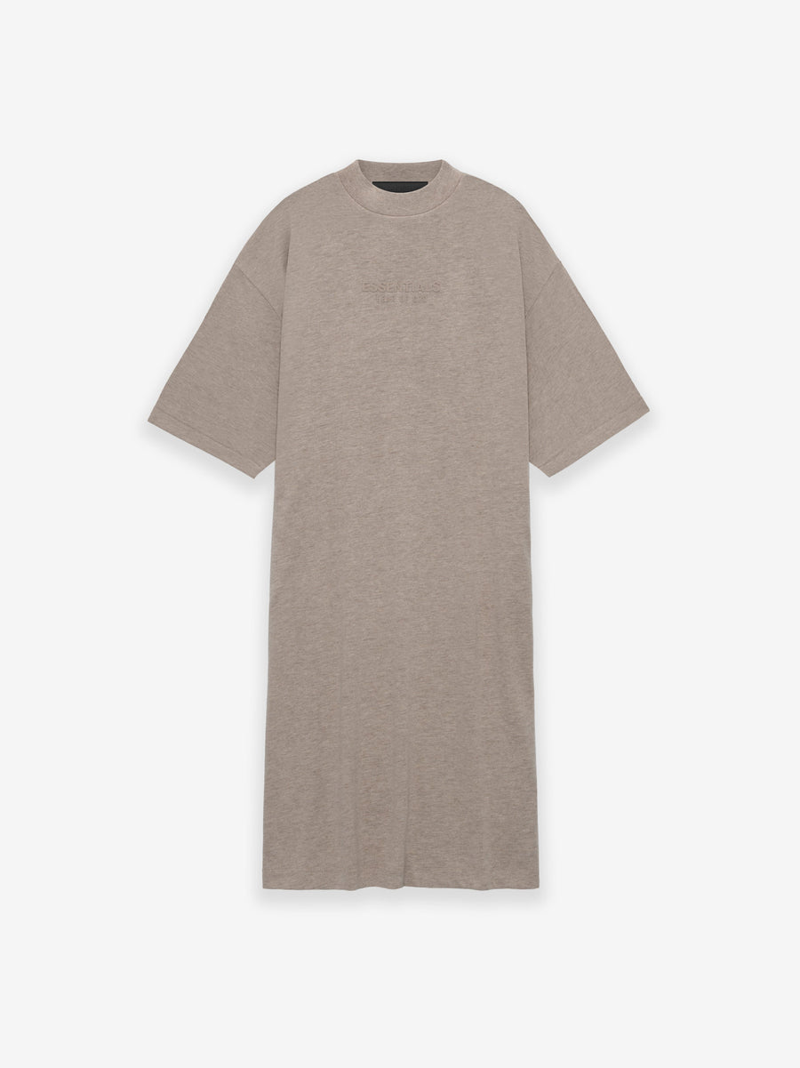 Kids 3/4 Sleeve Dress - Fear of God