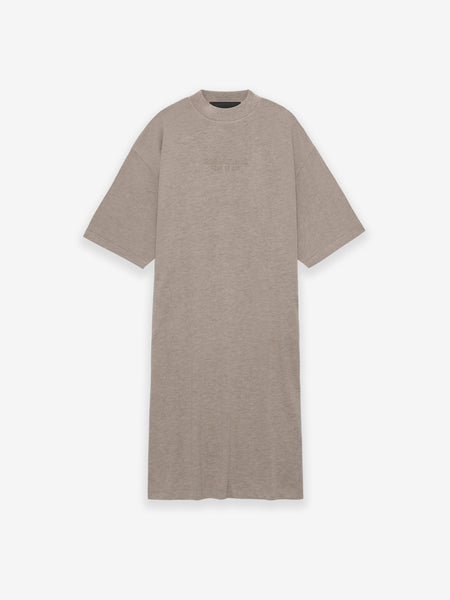 Kids 3/4 Sleeve Dress