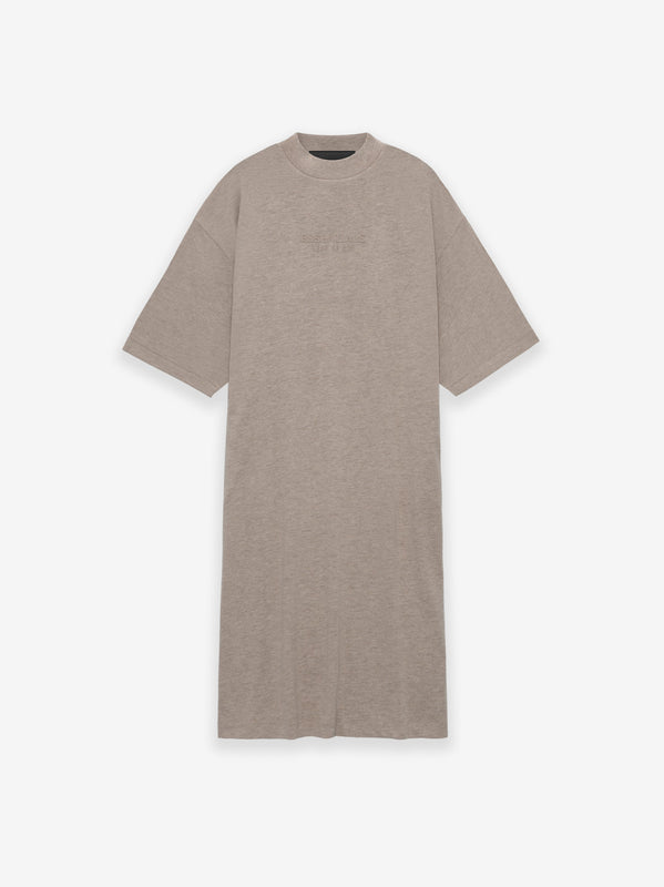 Kids 3/4 Sleeve Dress