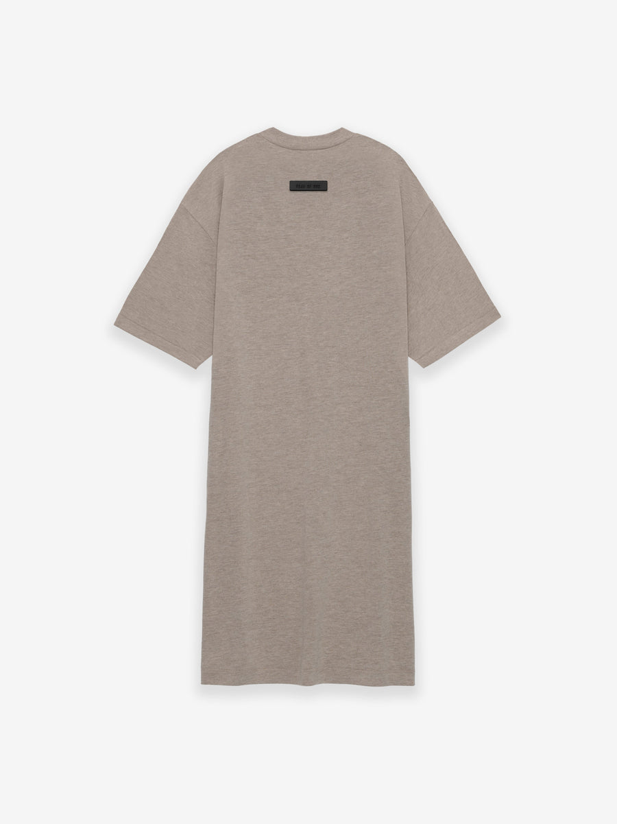 Kids 3/4 Sleeve Dress - Fear of God