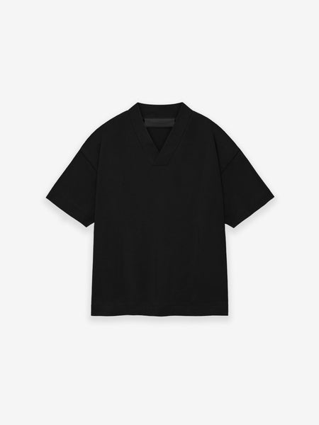 Kids Essentials V-Neck