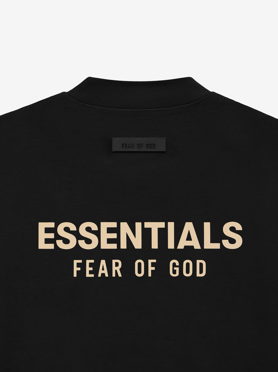 Kids Essentials V-Neck - Fear of God