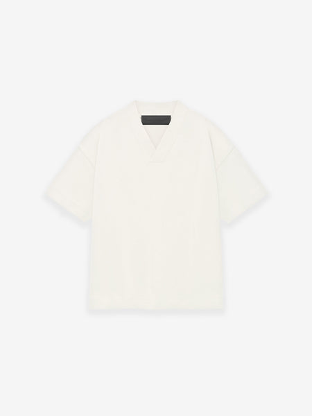 Kids Essentials V-Neck