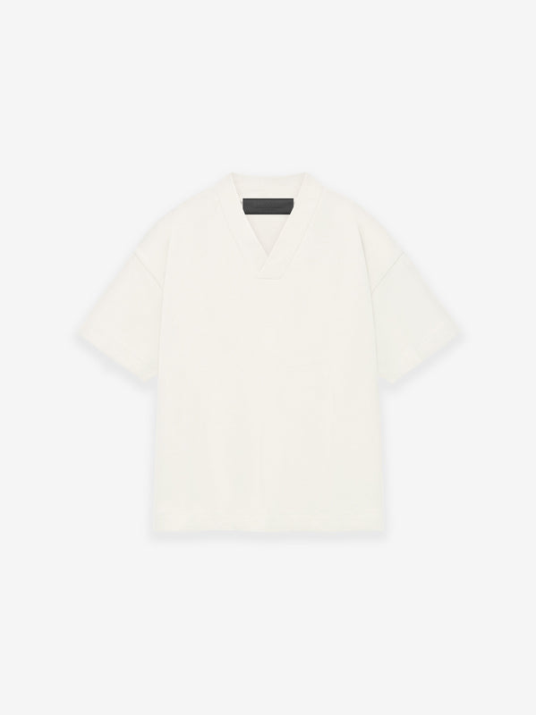 Kids Essentials V-Neck