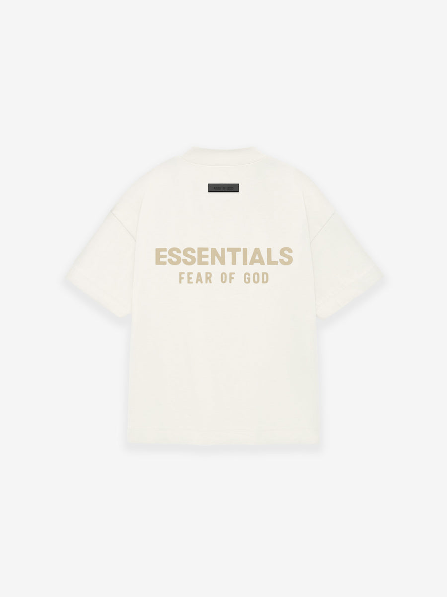Kids Essentials V-Neck - Fear of God