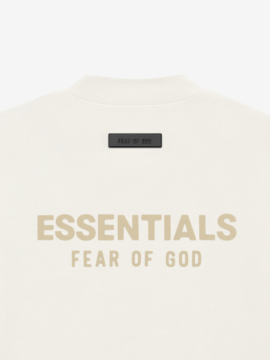 Kids Essentials V-Neck - Fear of God