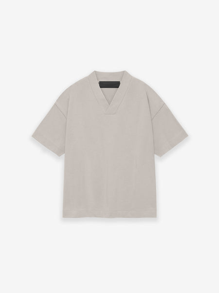 Kids Essentials V-Neck