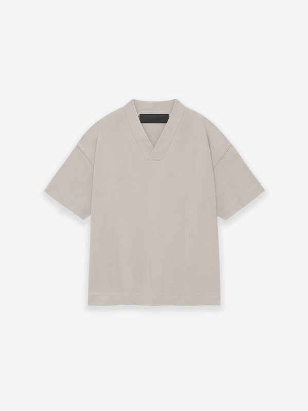 Kids Essentials V-Neck