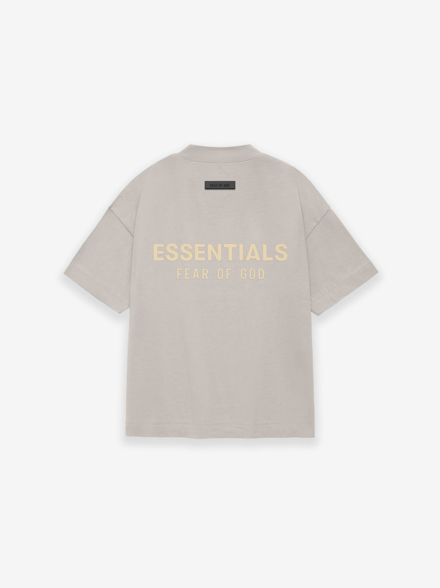 Kids Essentials V-Neck - Fear of God