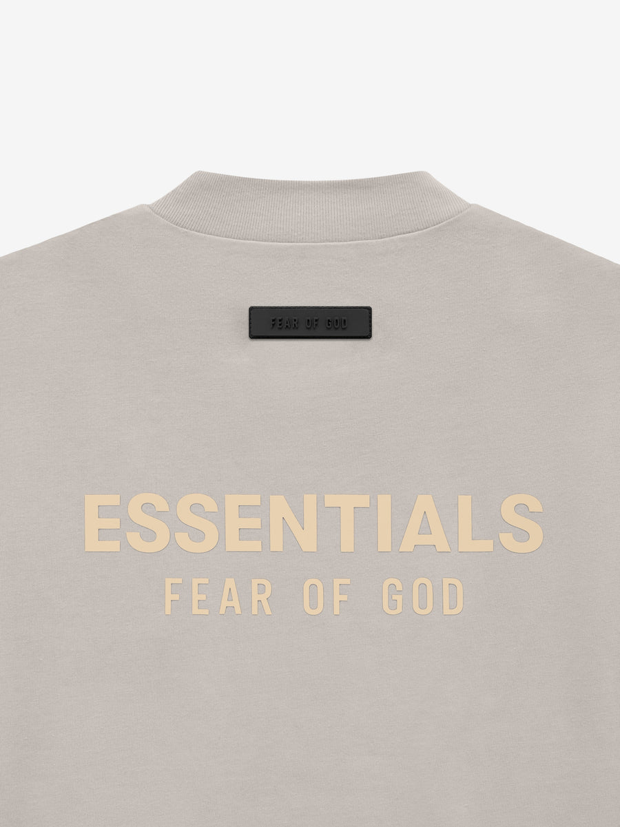 Kids Essentials V-Neck - Fear of God