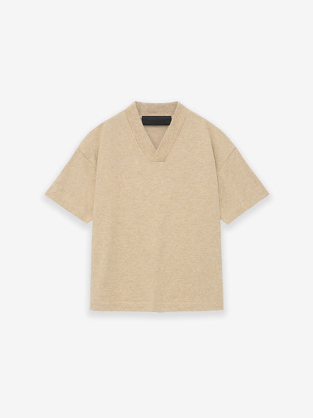 Kids Essentials V-Neck