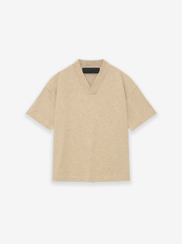 Kids Essentials V-Neck