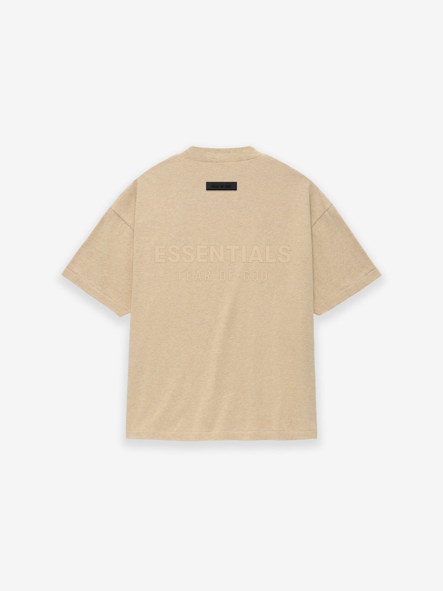Kids Essentials V-Neck - Fear of God
