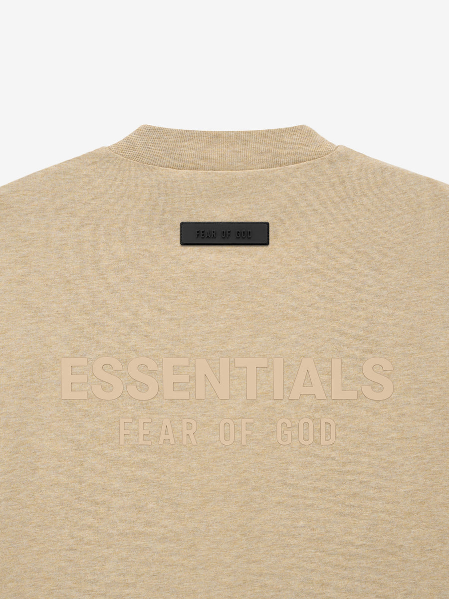Kids Essentials V-Neck - Fear of God
