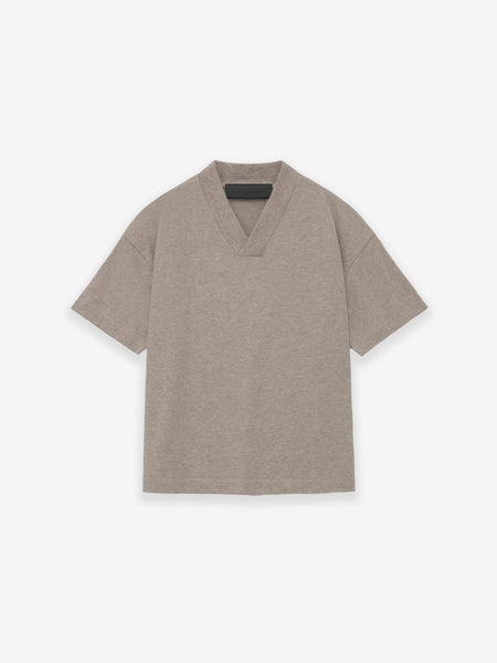 Kids Essentials V-Neck