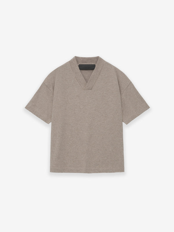 Kids Essentials V-Neck