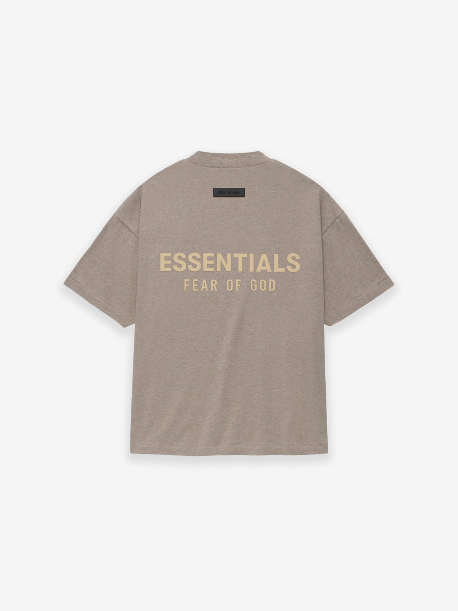 Kids Essentials V-Neck - Fear of God