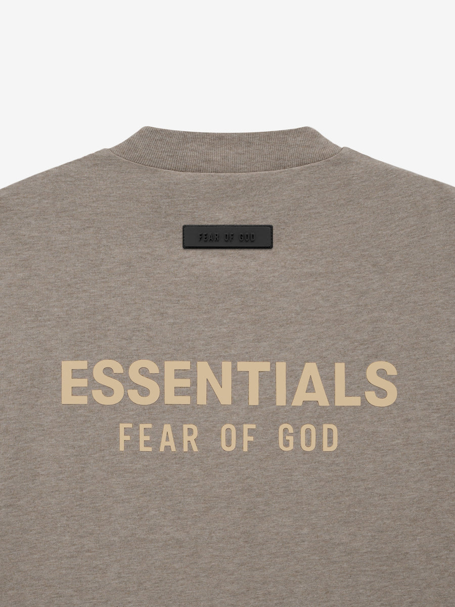 Kids Essentials V-Neck - Fear of God