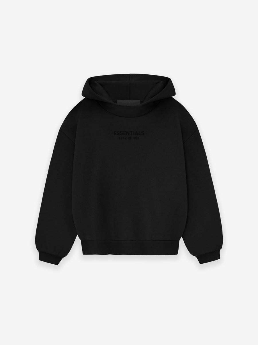 Kids Essentials Hoodie - Fear of God