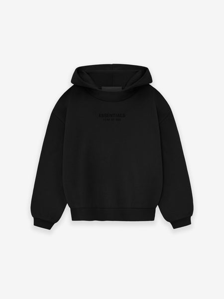 Kids Essentials Hoodie