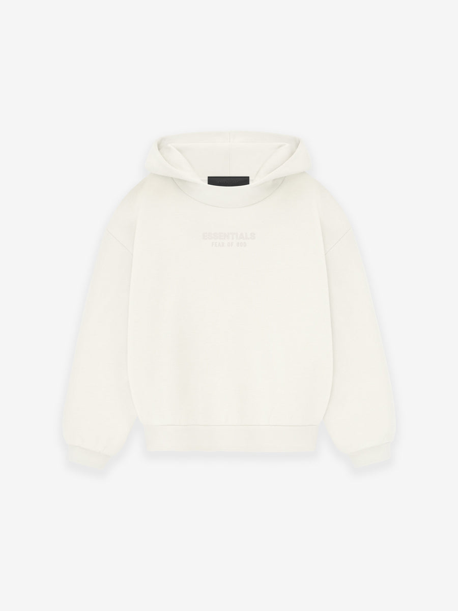 Kids Essentials Hoodie - Fear of God