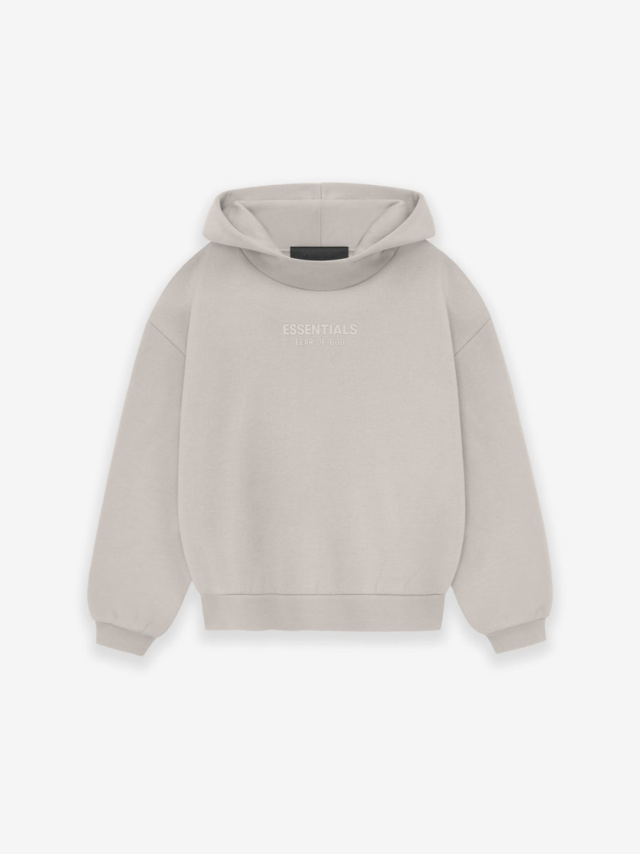 Kids Essentials Hoodie - Fear of God