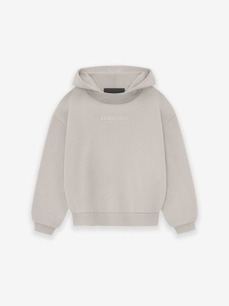 Kids Essentials Hoodie