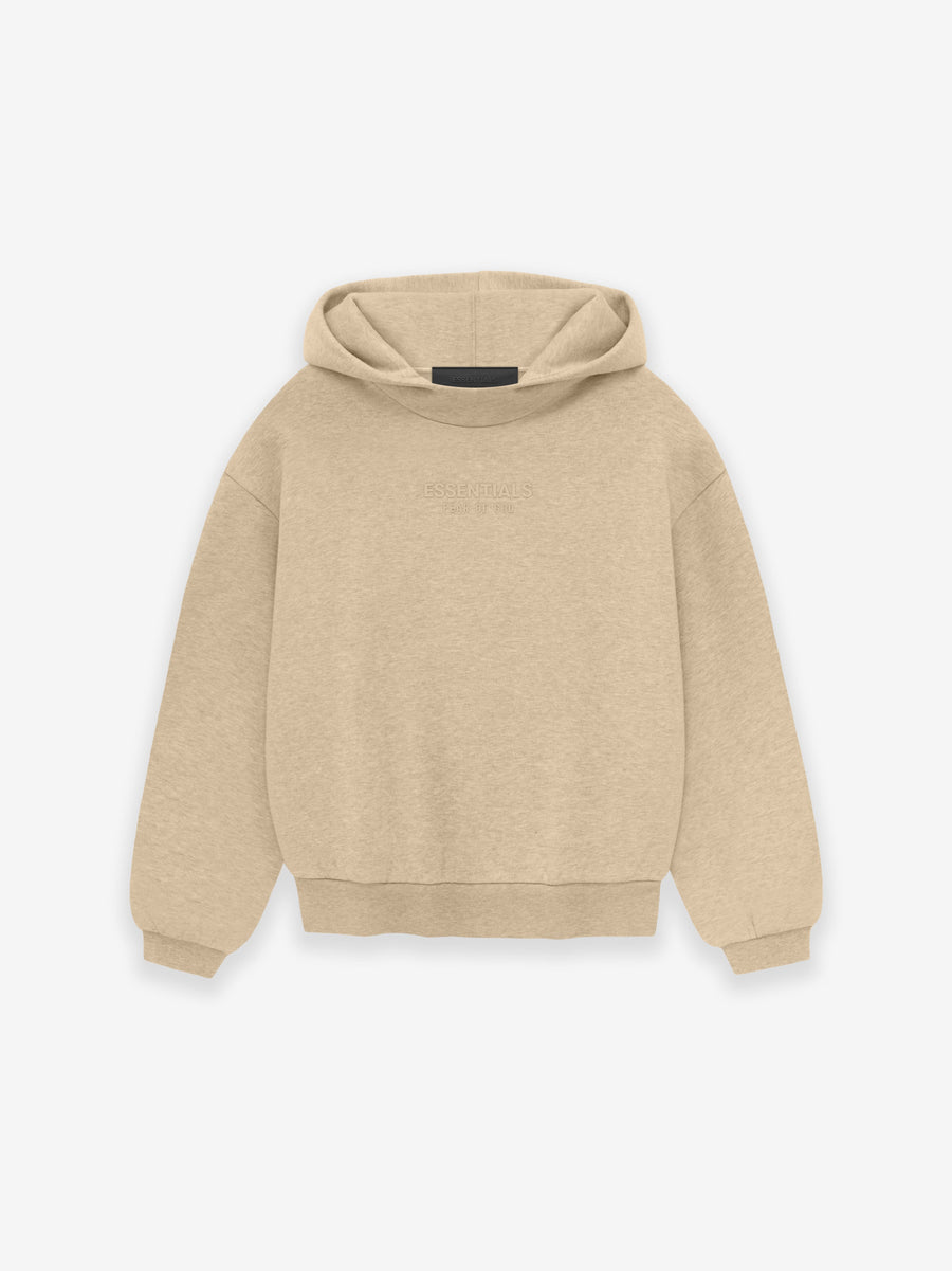 Kids Essentials Hoodie - Fear of God
