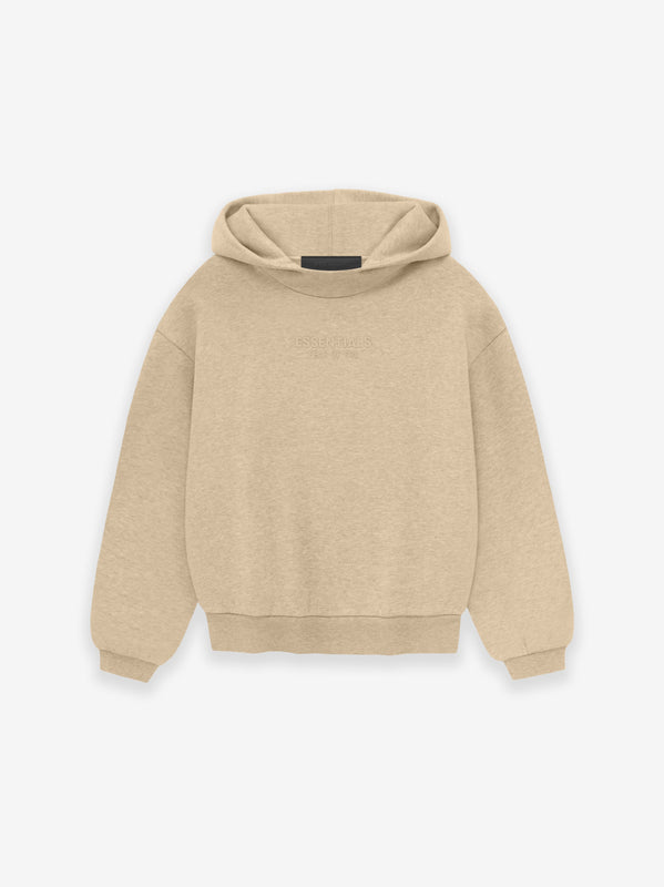 Kids Essentials Hoodie