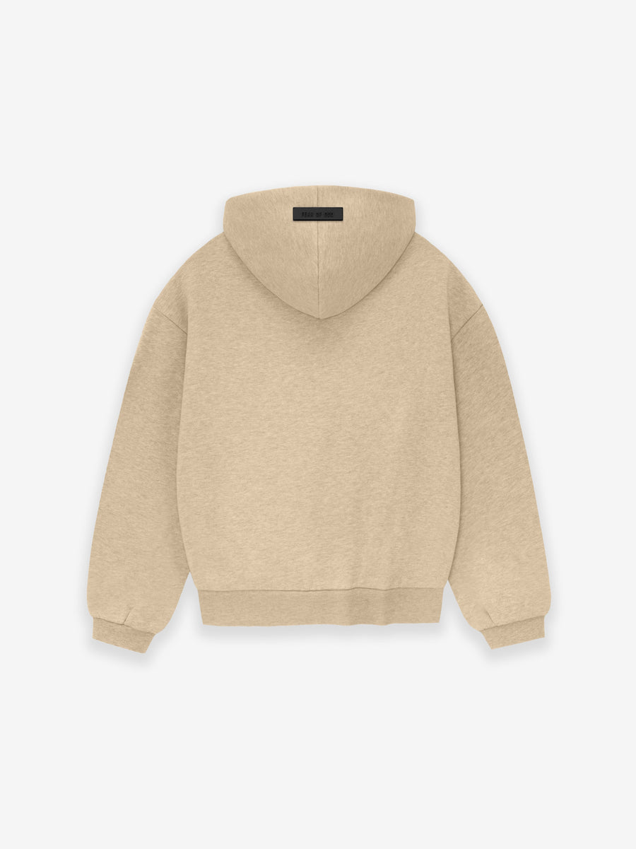 Kids Essentials Hoodie - Fear of God