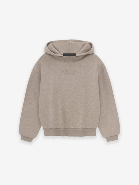 Kids Essentials Hoodie