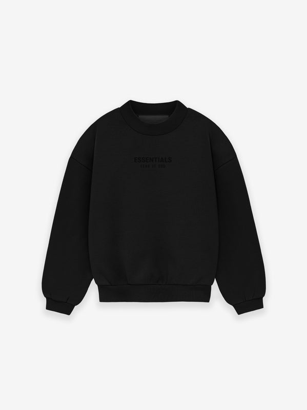 Kids Essentials Crewneck