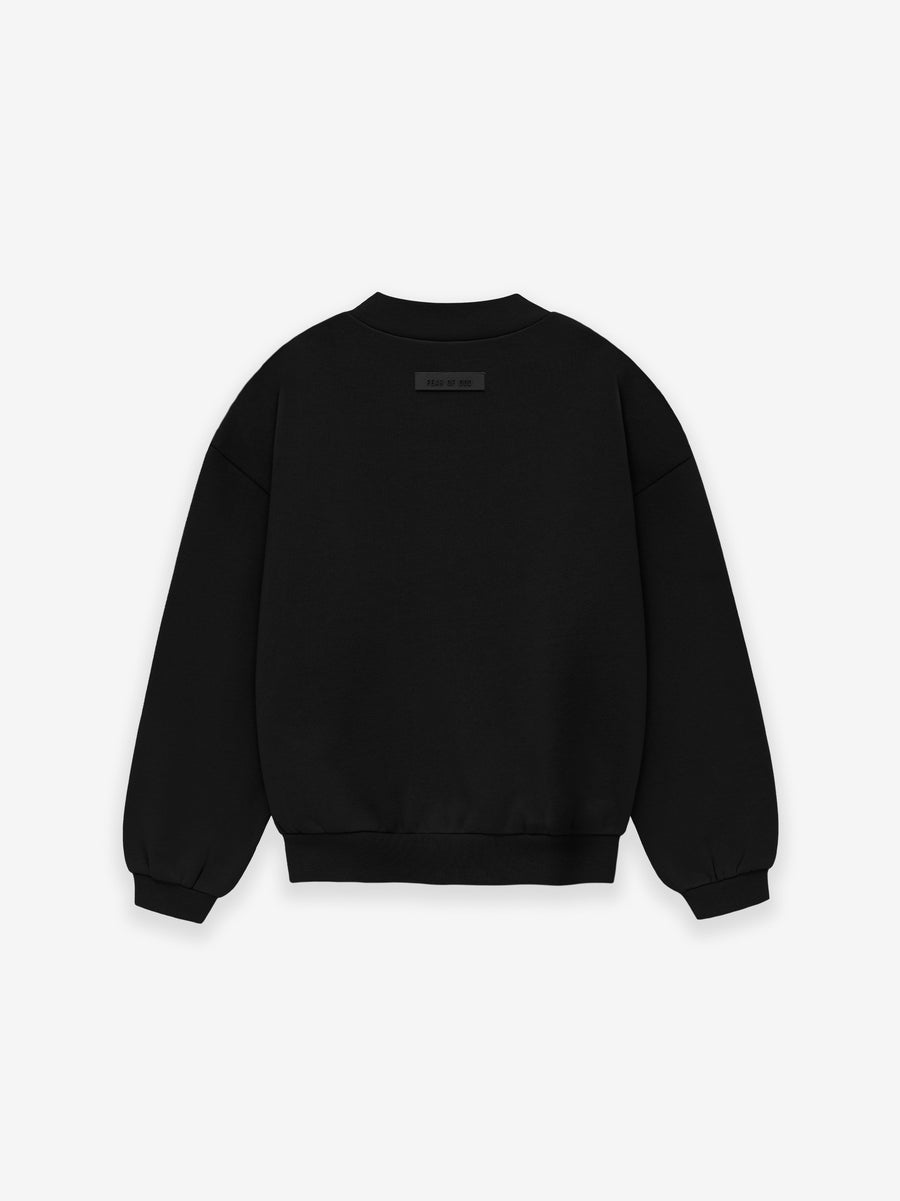 Kids Essentials Crewneck - Fear of God