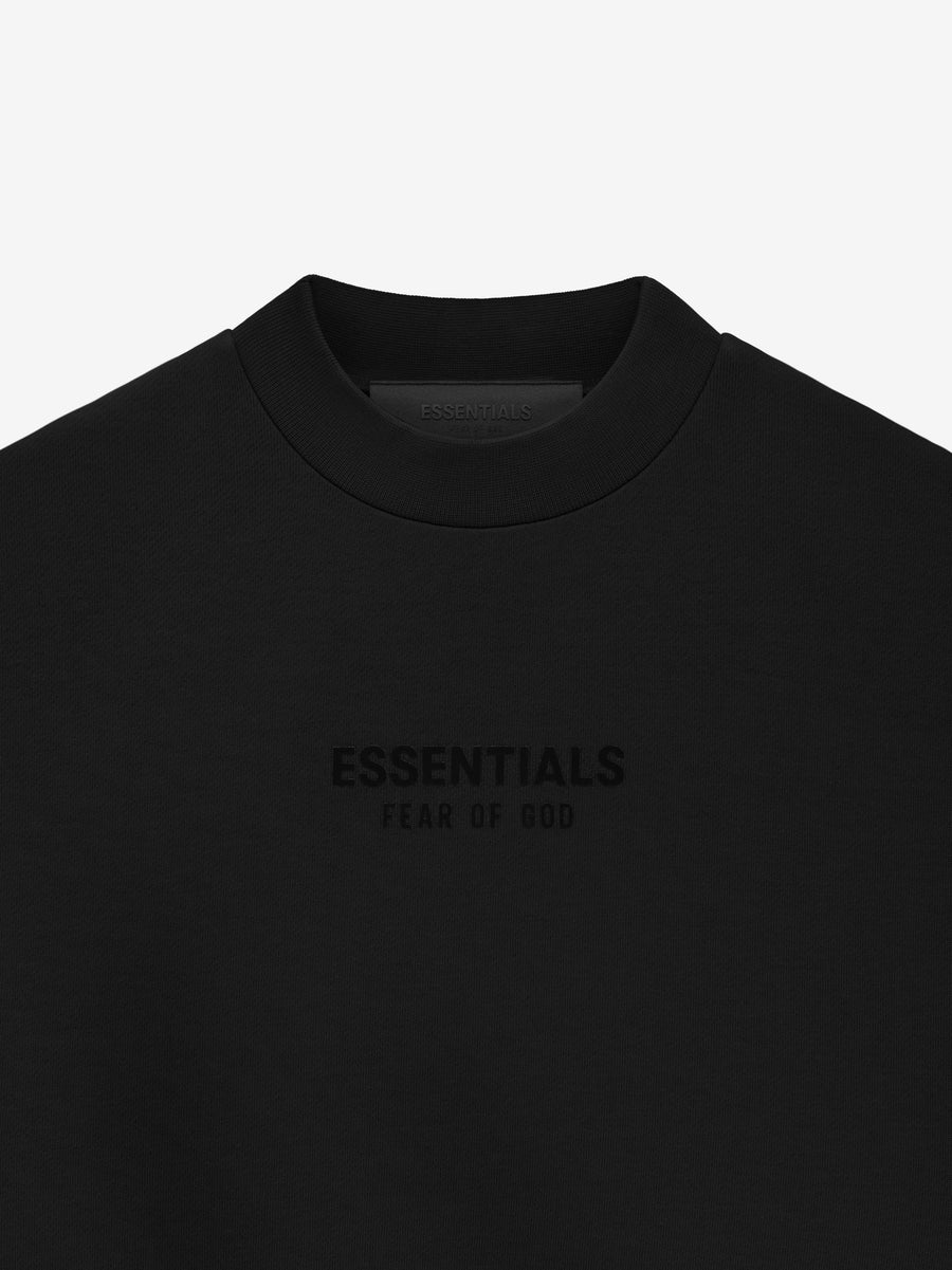 Kids Essentials Crewneck - Fear of God