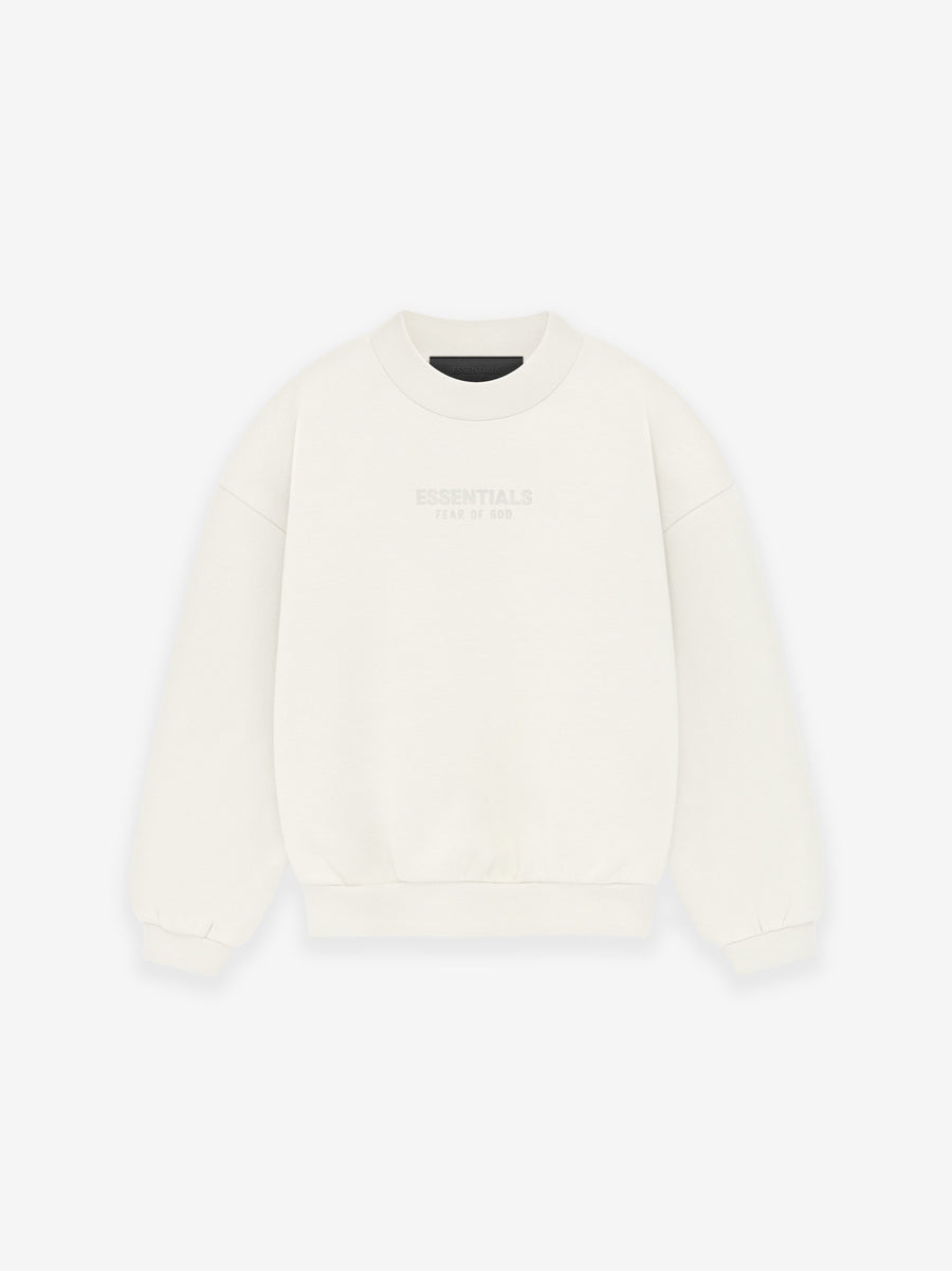 Kids Essentials Crewneck - Fear of God