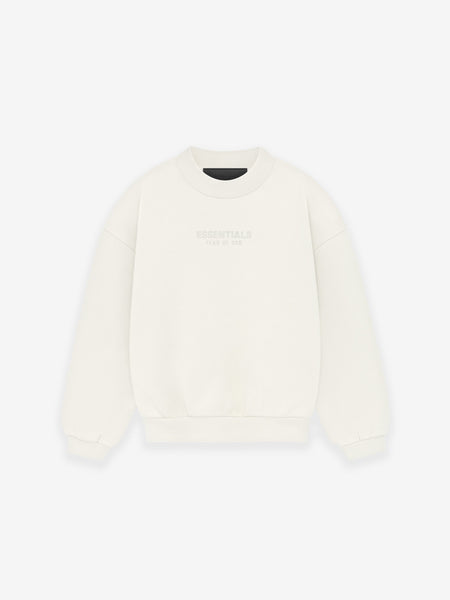 Kids Essentials Crewneck