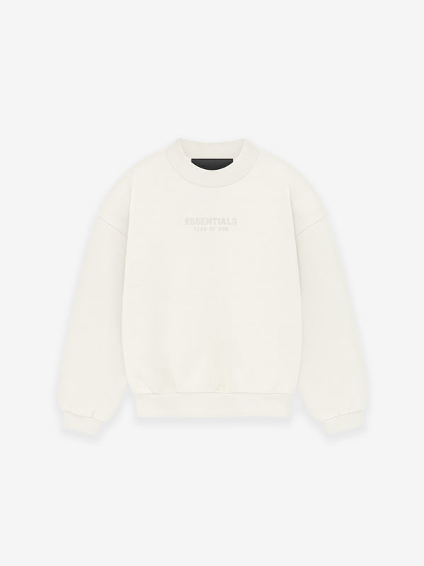 Kids Essentials Crewneck
