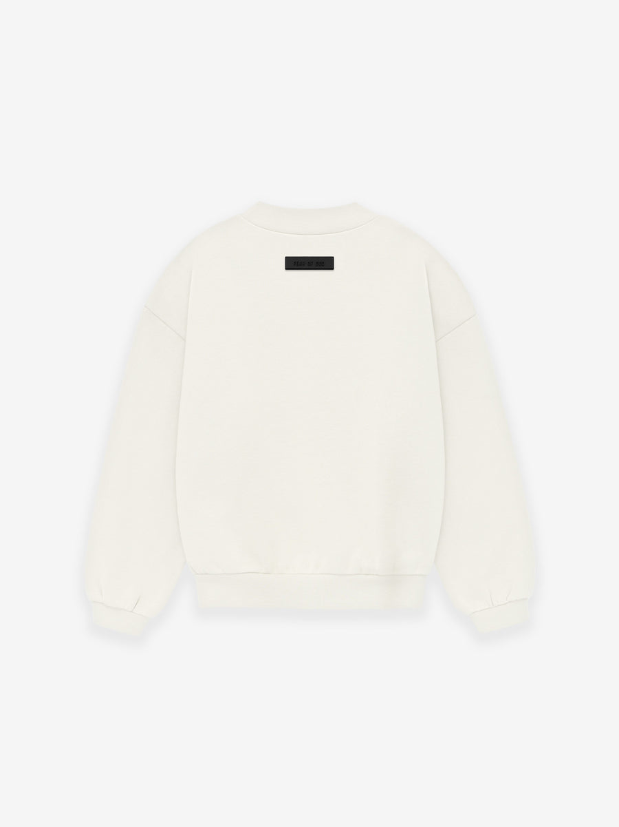 Kids Essentials Crewneck - Fear of God