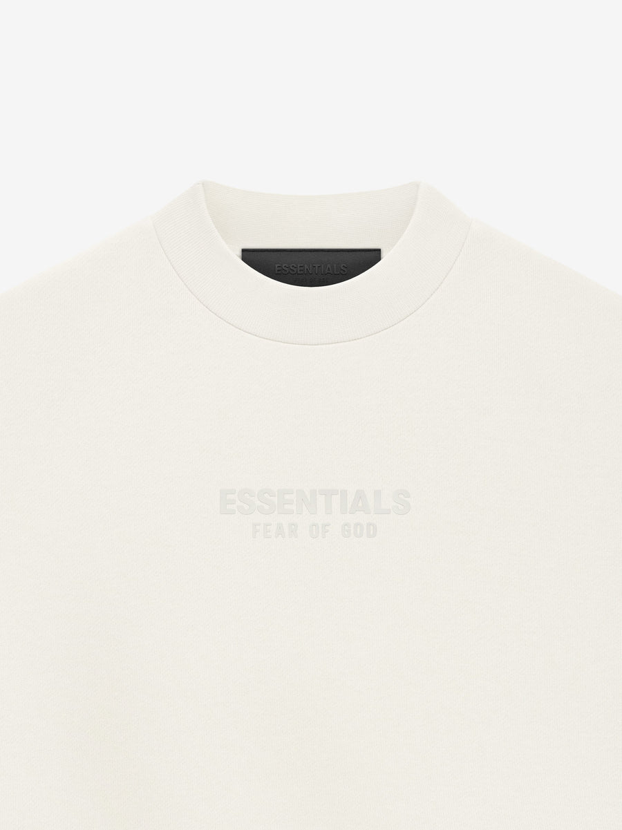 Kids Essentials Crewneck - Fear of God
