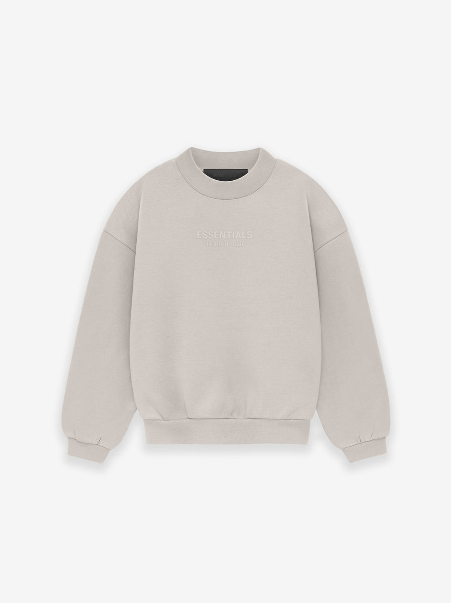 Kids Essentials Crewneck - Fear of God