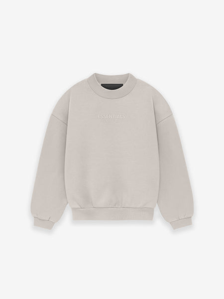 Kids Essentials Crewneck