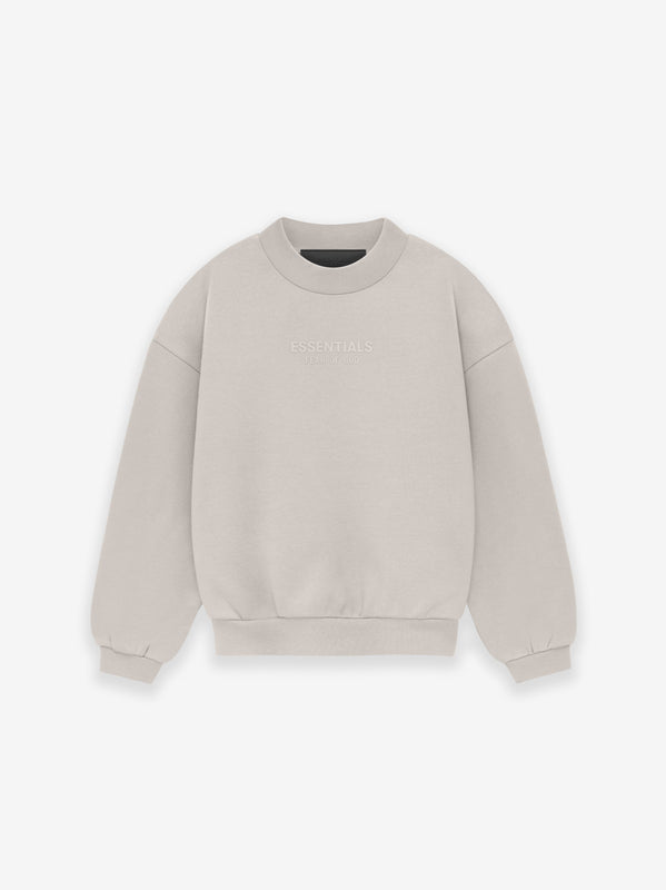 Kids Essentials Crewneck