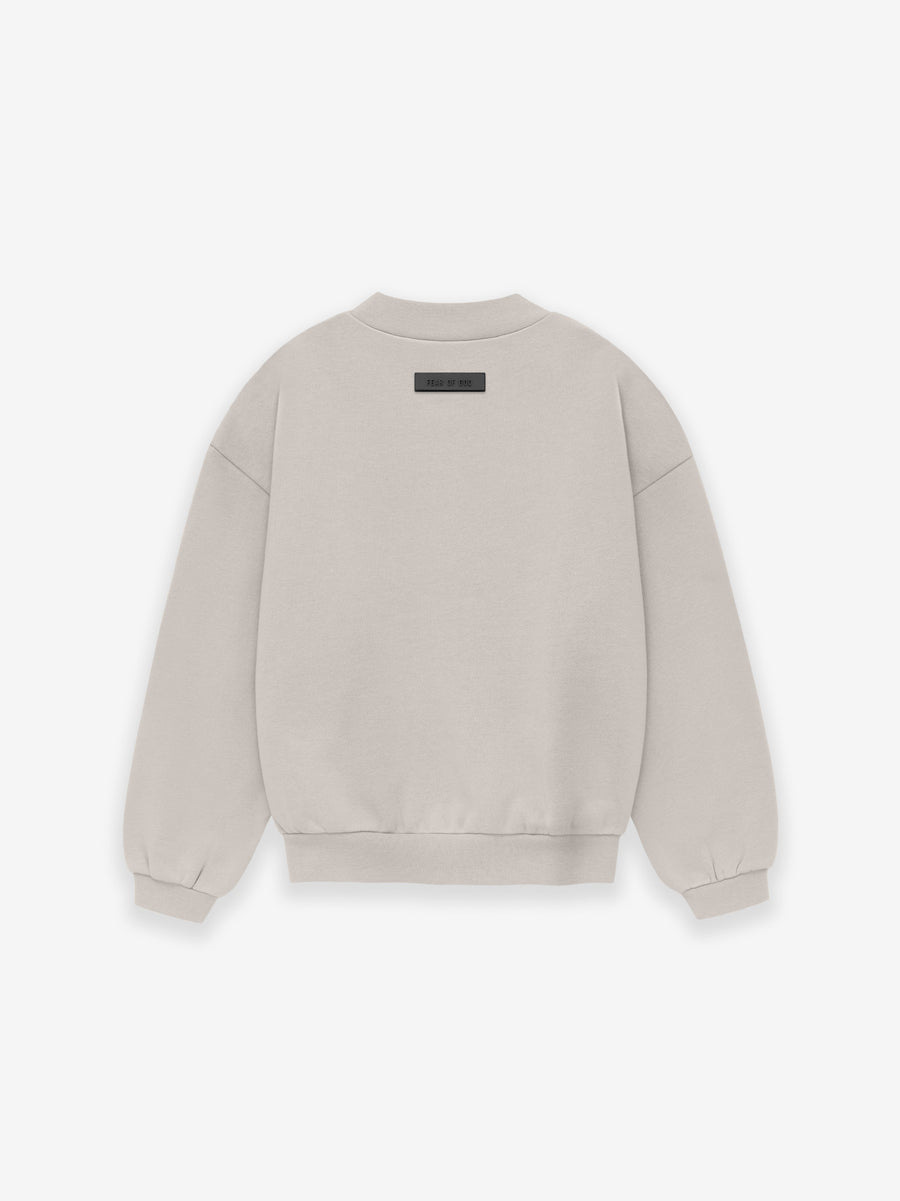 Kids Essentials Crewneck - Fear of God