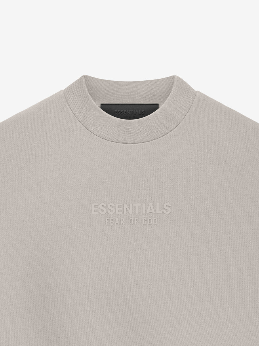 Kids Essentials Crewneck - Fear of God