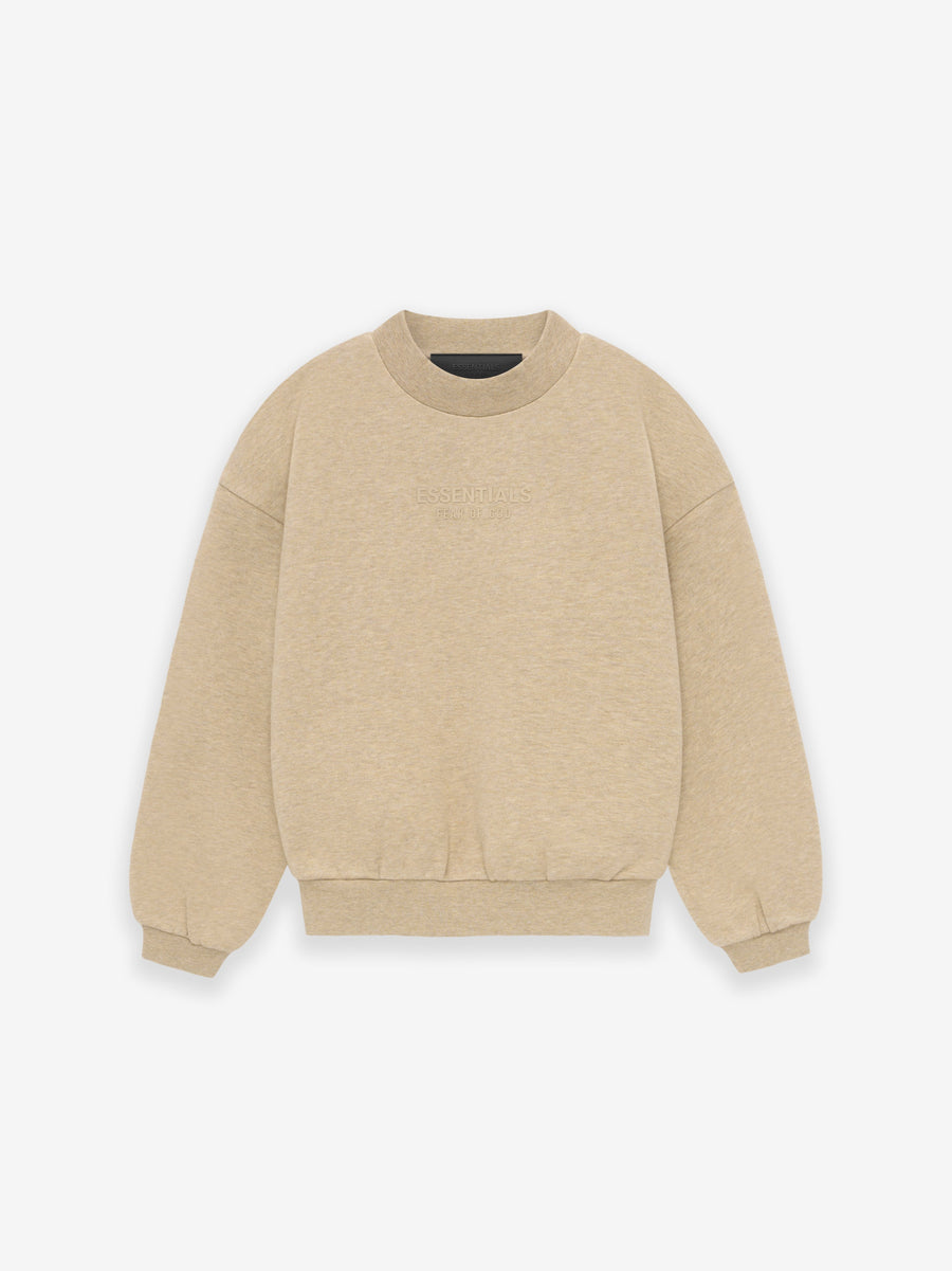 Kids Essentials Crewneck - Fear of God