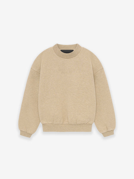 Kids Essentials Crewneck