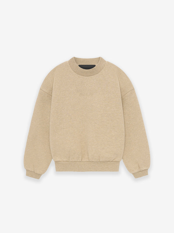 Kids Essentials Crewneck