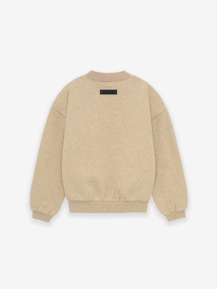 Kids Essentials Crewneck - Fear of God